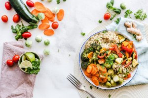 Nutrition Counseling | Kenilworth Dental Associates