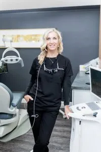 Dr. Miriam Levitan Dani, D.D.S | Kenilworth Dental Associates