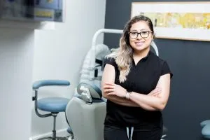 Carole | Registered Dental Hygienist | Kenilworth Dental Associates