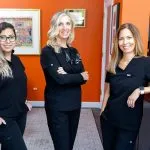 Staff members at Kenilworthdentalassociates.com