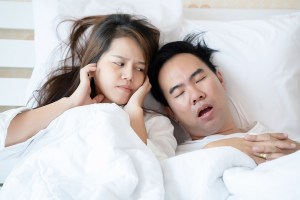 Sleep Apnea Treatment in Kenilworth