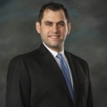 Dr. Sabbagh Headshot