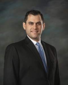 Dr. Sabbagh Headshot